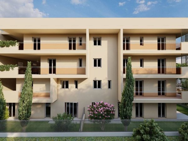 appartamento in vendita a Grosseto in zona Orcagna