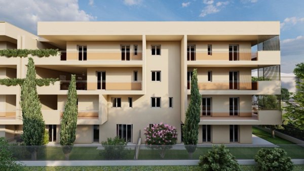 appartamento in vendita a Grosseto