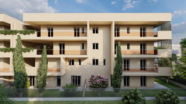 appartamento in vendita a Grosseto