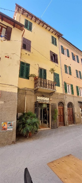 appartamento in vendita a Grosseto in zona Centro Città