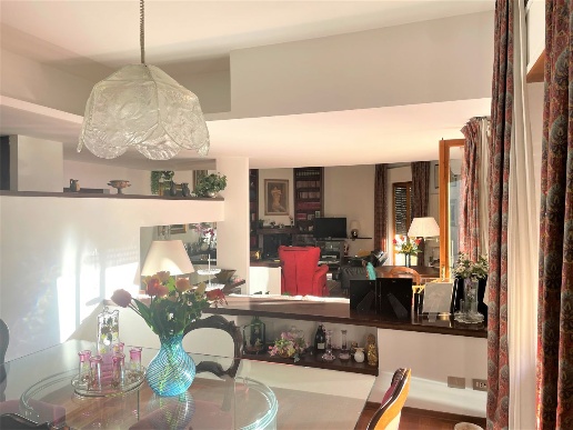 appartamento in vendita a Grosseto in zona Stadio