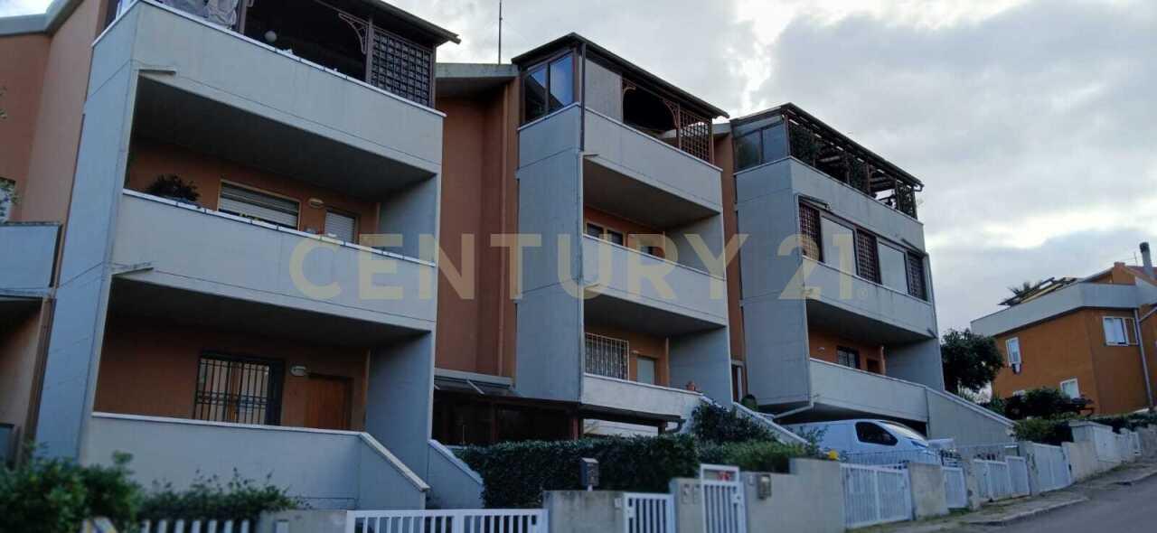 appartamento in vendita a Grosseto