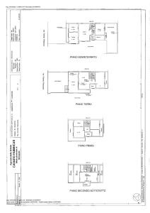 casa indipendente in vendita a Grosseto in zona Orcagna