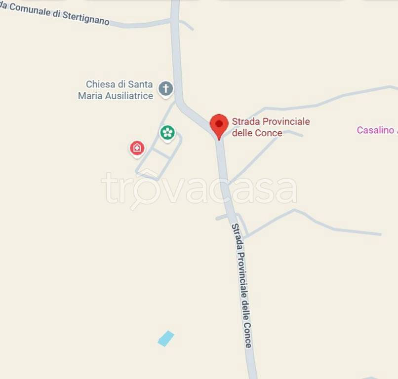 terreno agricolo in vendita a Grosseto in zona Istia d'Ombrone-Le Stiacciole