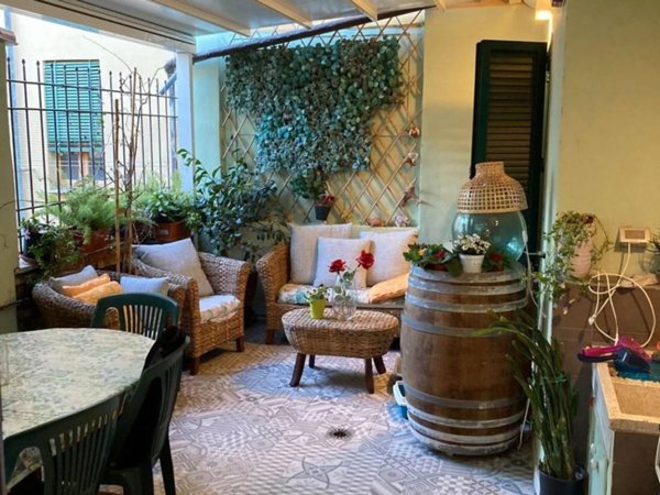 appartamento in vendita a Grosseto