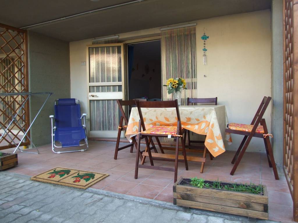 appartamento in vendita a Grosseto