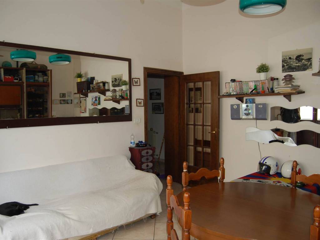 appartamento in vendita a Grosseto in zona Stazione