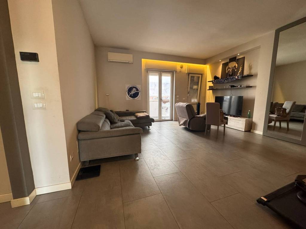 appartamento in vendita a Grosseto