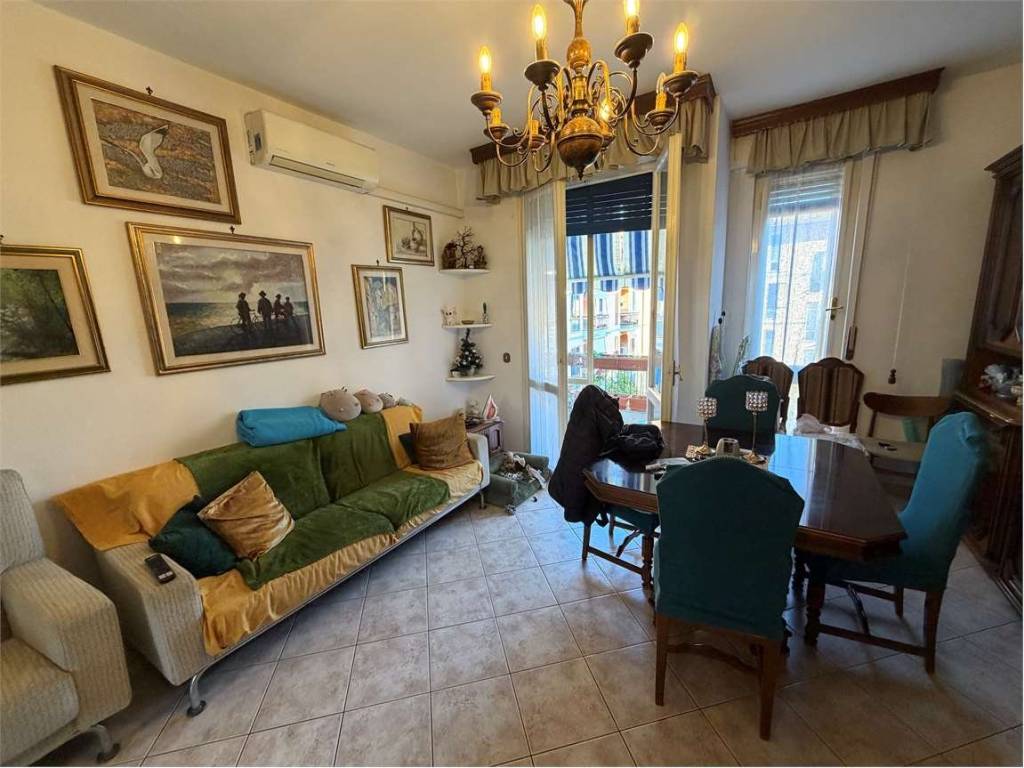 appartamento in vendita a Grosseto