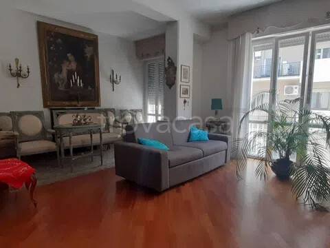 appartamento in vendita a Grosseto in zona Stazione