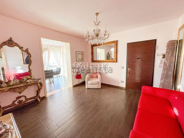 appartamento in vendita a Grosseto