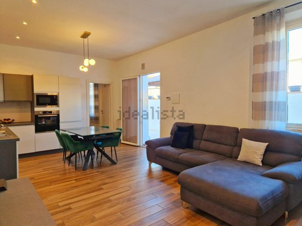 appartamento in vendita a Grosseto