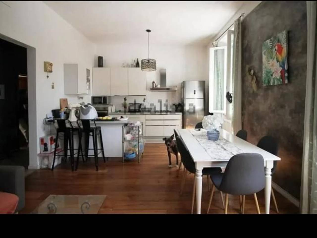 appartamento in vendita a Grosseto in zona Stadio