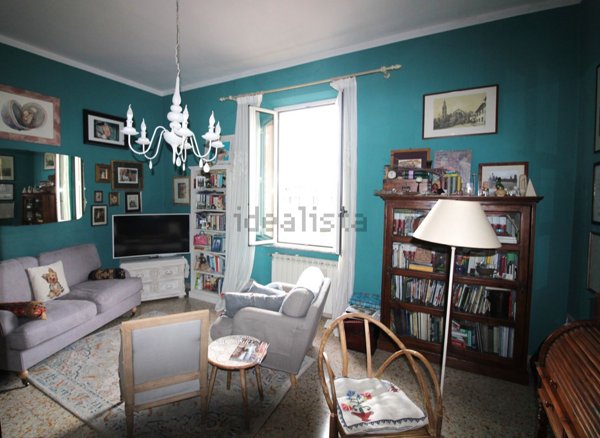 appartamento in vendita a Grosseto in zona Centro Città