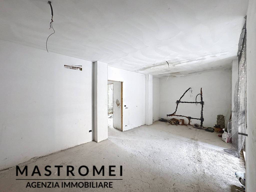 appartamento in vendita a Grosseto in zona Centro Città
