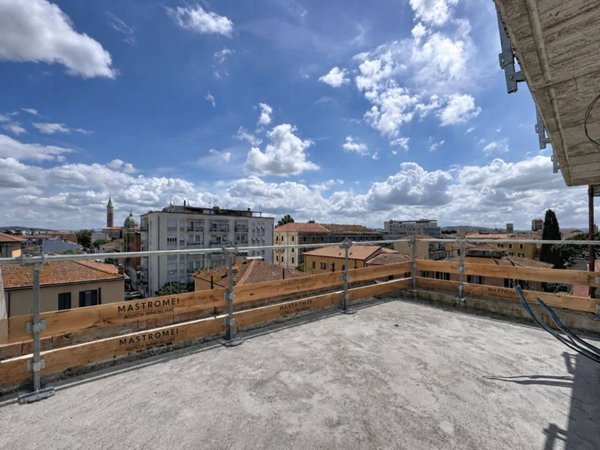 appartamento in vendita a Grosseto in zona Centro Città
