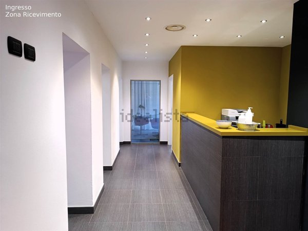 appartamento in vendita a Grosseto in zona Centro Città