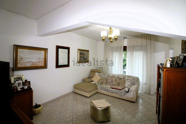 appartamento in vendita a Grosseto in zona Orcagna