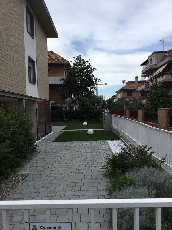 appartamento in vendita a Grosseto