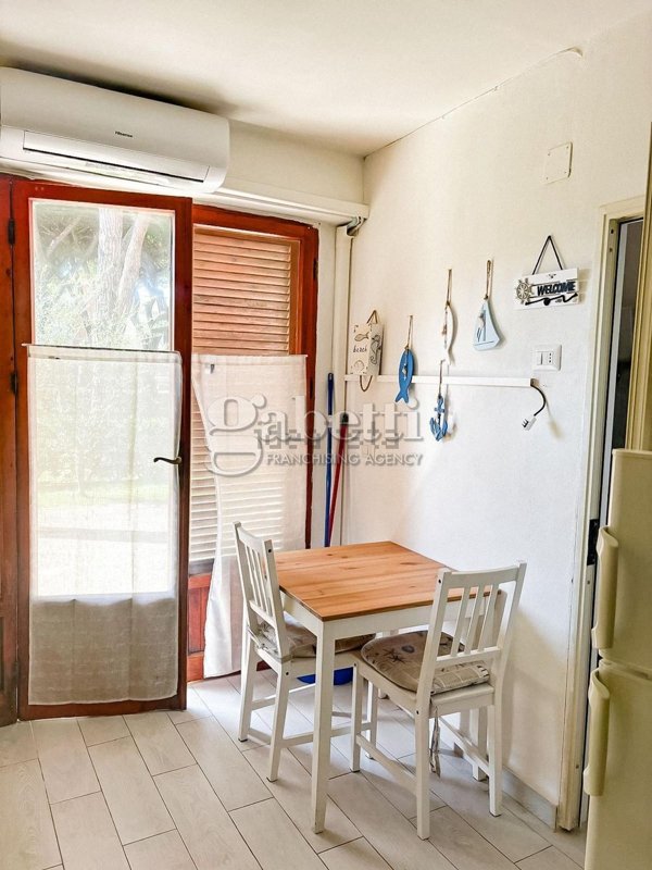 monolocale in vendita a Grosseto in zona Marina di Grosseto