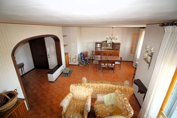 appartamento in vendita a Grosseto