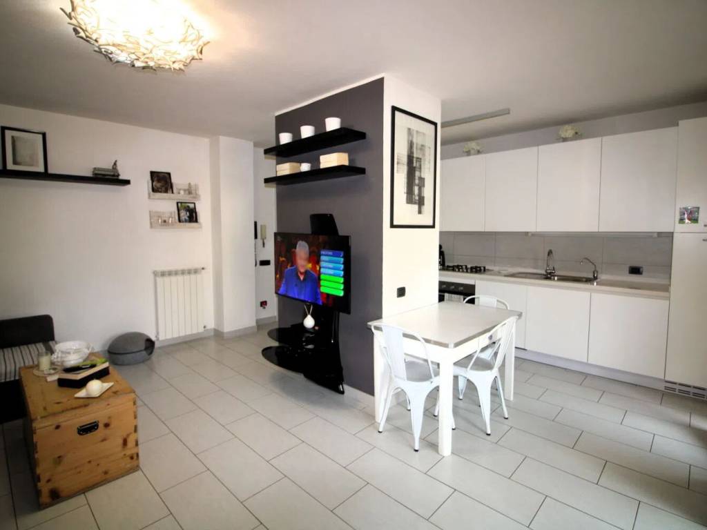 appartamento in vendita a Grosseto