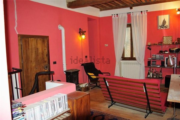 appartamento in vendita a Grosseto in zona Montepescali