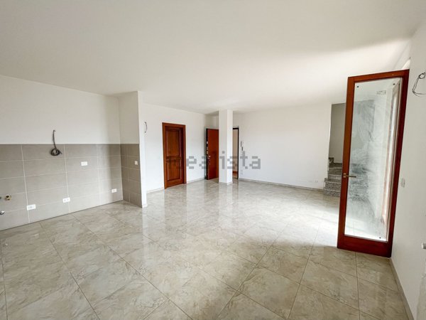 appartamento in vendita a Grosseto