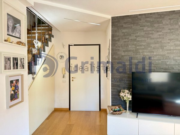 appartamento in vendita a Grosseto