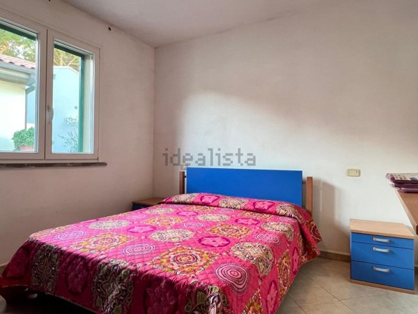 appartamento in vendita a Grosseto in zona Marina di Grosseto