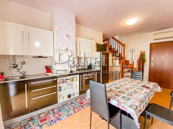 appartamento in vendita a Grosseto