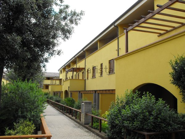 appartamento in vendita a Grosseto in zona Alberese