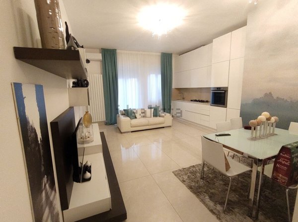 appartamento in vendita a Grosseto