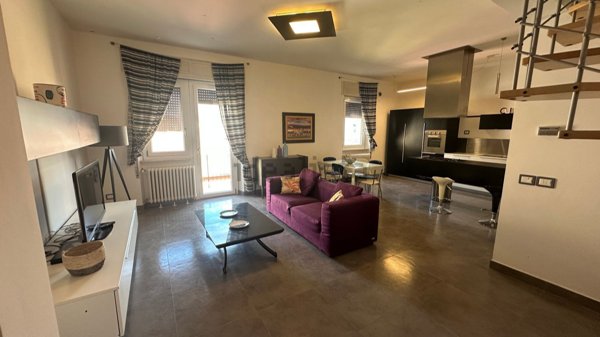 appartamento in vendita a Grosseto