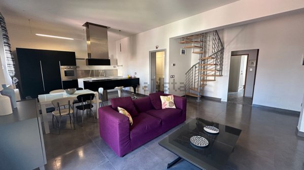 appartamento in vendita a Grosseto