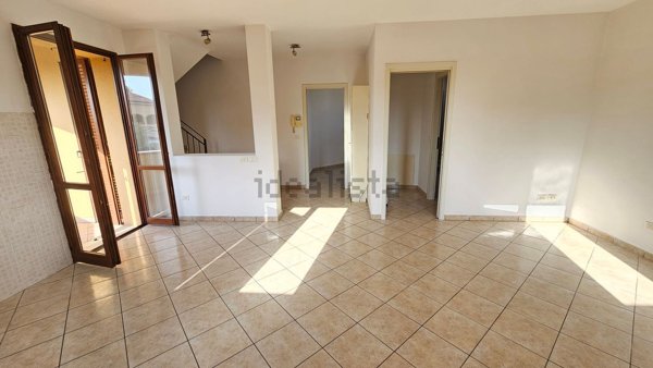 appartamento in vendita a Grosseto