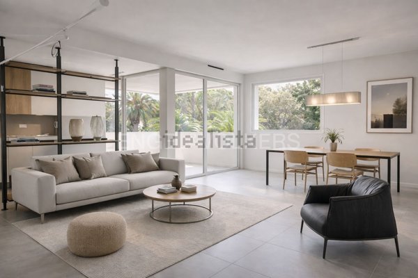 appartamento in vendita a Grosseto