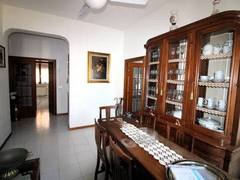 appartamento in vendita a Grosseto in zona Orcagna
