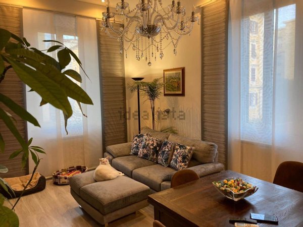 appartamento in vendita a Grosseto