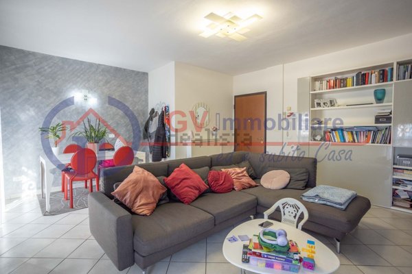 appartamento in vendita a Grosseto