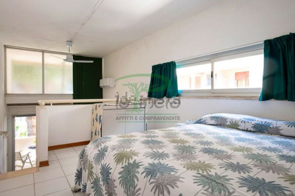 appartamento in vendita a Grosseto in zona Principina a Mare