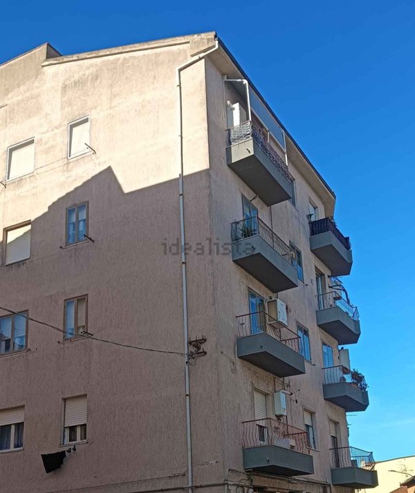 appartamento in vendita a Grosseto