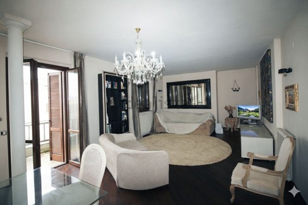 appartamento in vendita a Grosseto in zona Istia d'Ombrone-Le Stiacciole