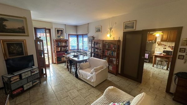 appartamento in vendita a Grosseto in zona Centro Città