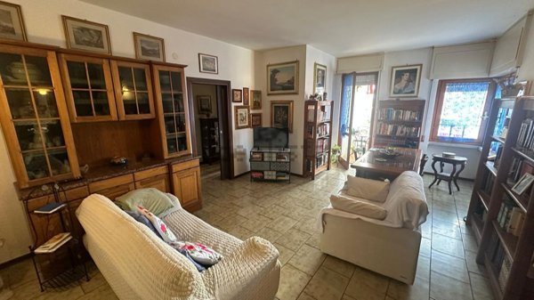 appartamento in vendita a Grosseto in zona Centro Città