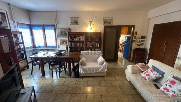 appartamento in vendita a Grosseto in zona Centro Città