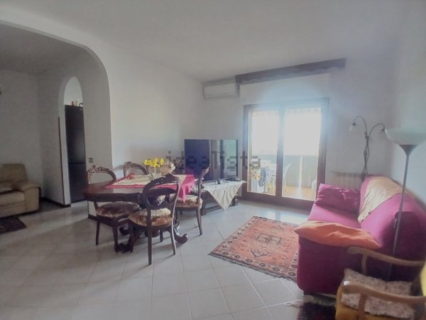 appartamento in vendita a Grosseto