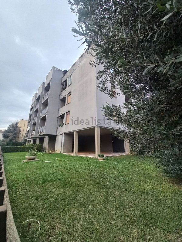 appartamento in vendita a Grosseto