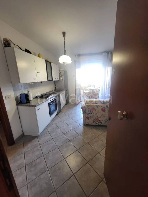 appartamento in vendita a Grosseto in zona Marina di Grosseto