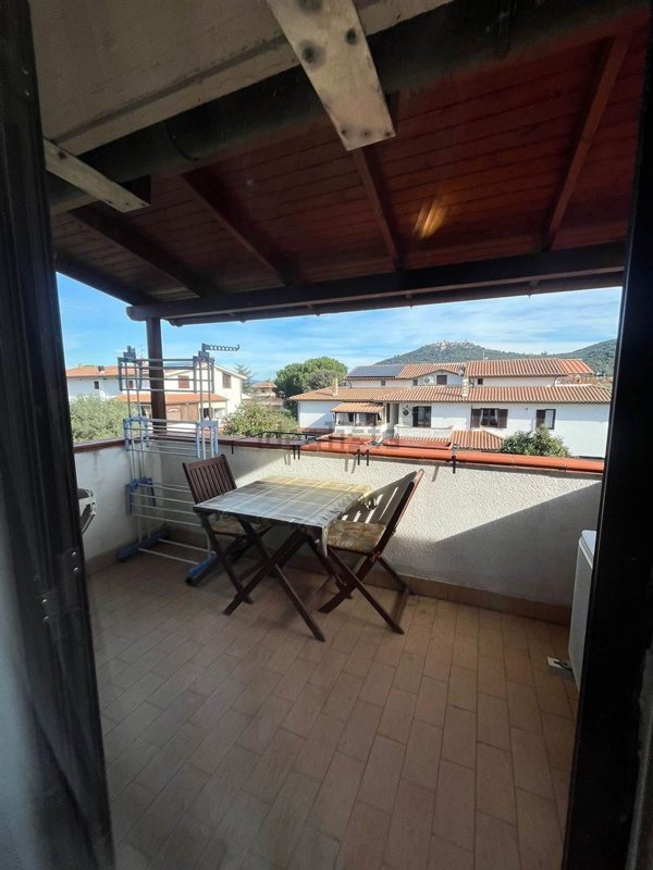 appartamento in vendita a Grosseto